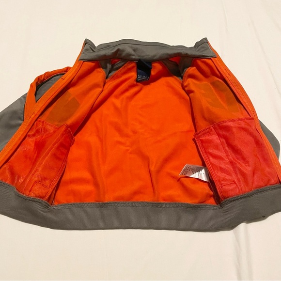 Nike Zip Up Kids 3T Sweater - Picture 8 of 16